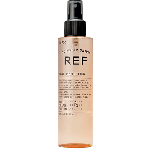 REF Heat Protection Spray No 230 175 ml