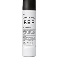 REF Dry Shampoo No 204 75 ml