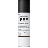 REF Dry Shampoo No 204 Brown 200 ml