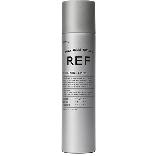 REF Thickening Spray No 215 300 ml