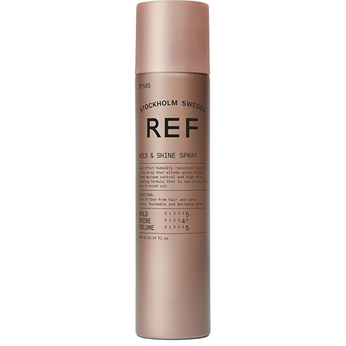 REF Hold And Shine No 545 300 ml