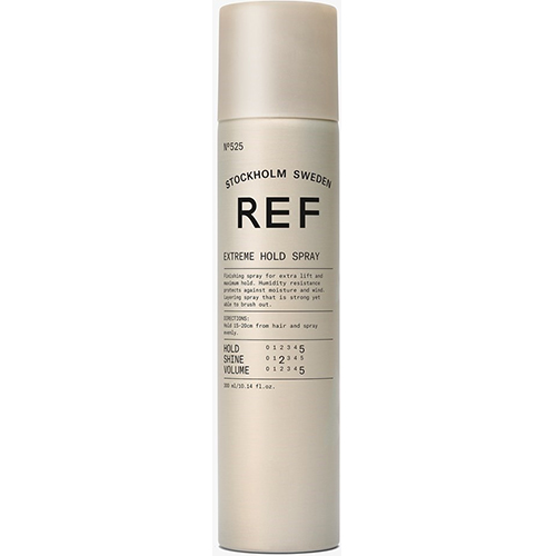 REF Extreme Hold Hairspray 300 ml