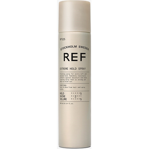 REF Extreme Hold Spray No 525 300 ml