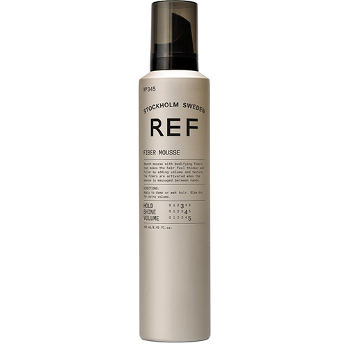 REF Fiber Mousse 250 ml