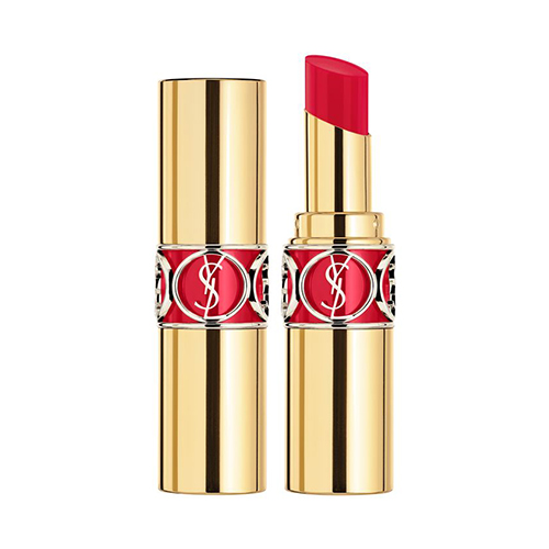 Yves Saint Laurent Rouge Volupte Shine Lipstick Rouge Tuxedo 45 4g
