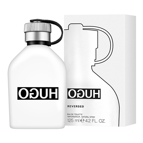 Hugo Boss Hugo Reversed EdT 125 ml