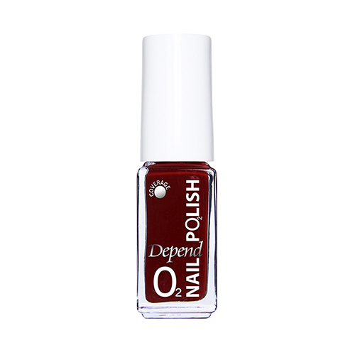 Depend O2 Minilack A534 5 ml