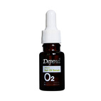 Depend O2 Argan Nail Oil Serum 10 ml