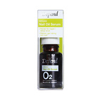 Depend O2 Argan Nail Oil Serum 10 ml