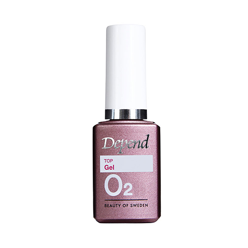 Depend O2 Top Gel 11 ml