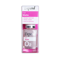 Depend O2 Top Matte 11 ml