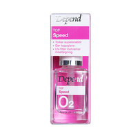 Depend O2 Top Speed 11 ml