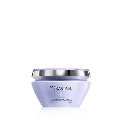 Kerastase Blond Absolu Masque Ultra Violet Hair Mask 200 ml