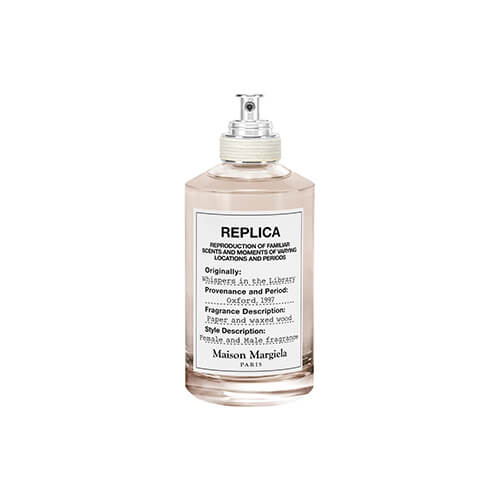 Maison Margiela Replica Whispers In The Library EdT 100 ml
