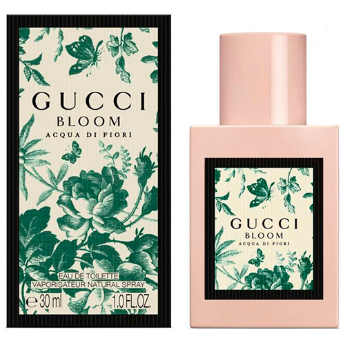 Gucci Bloom Acqua Di Fiori Edt 30 ml Sp