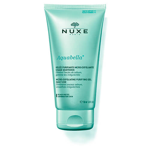 Nuxe Aquabella Micro Exfoliating Gel 150 ml