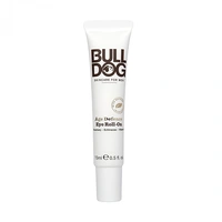 Bulldog Age Defence Eye Roll On 15 ml