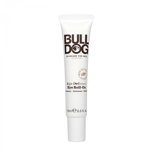 Bulldog Age Defence Eye Roll On 15 ml