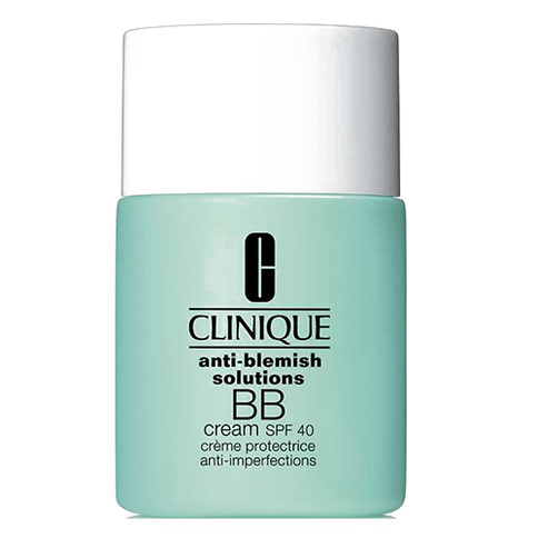 Clinique Anti Blemish BB Cream SPF 40 Clinique Anti Blemish BB Cream SPF 40