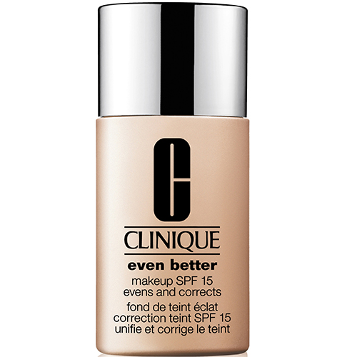 Clinique Even Better Makeup Foundation Golden Neutral 46 Spf15