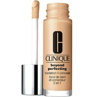 Clinique Beyond Perfecting Foundation And Concealer Cork 30 ml