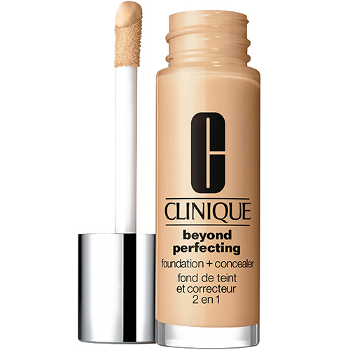 Clinique Beyond Perfecting Foundation And Concealer Cork 30 ml