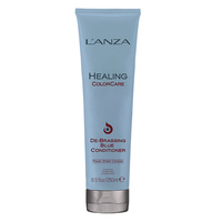 Lanza Heal Colorcare De Brassing Blue Conditioner 250 ml