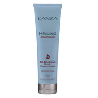Lanza Heal Colorcare De Brassing Blue Conditioner 250 ml
