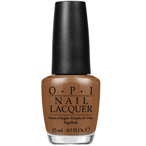 OPI Nail Lacquer A Piers To Be Tan 15 ml