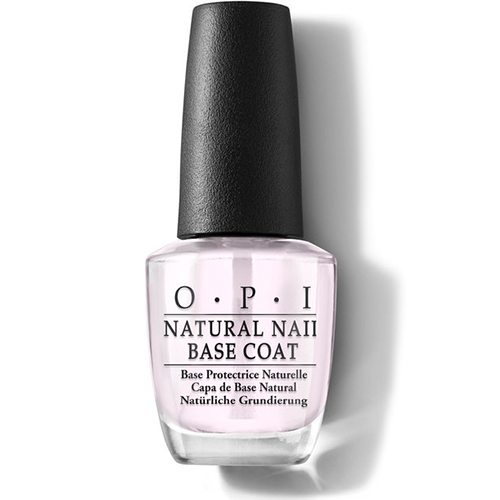 OPI Natural Nail Base Coat 15 ml