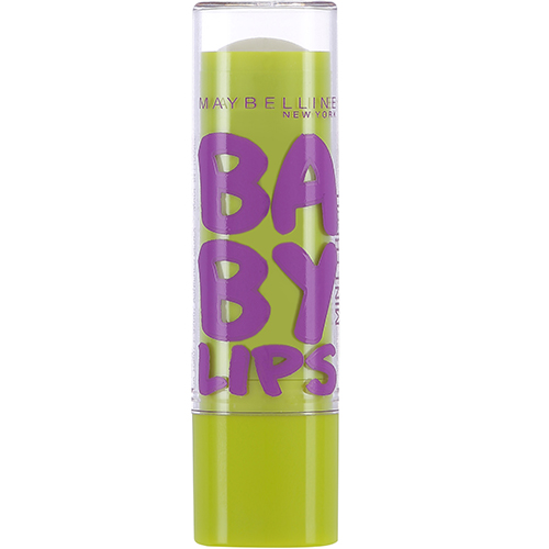 Maybelline Baby Lips Lip Balm Mint Fresh 4.4g