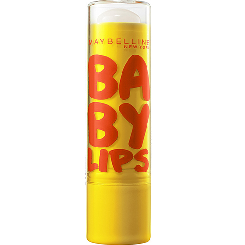 Maybelline Baby Lips Lip Balm Intense Care 4.4g