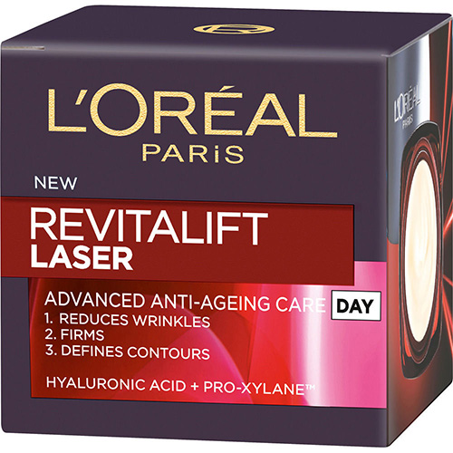 Loreal Paris Skin Expert Revitalift Laser Day Cream 50 ml