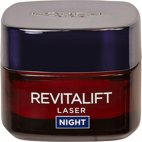 Loreal Paris Skin Expert Revitalift Laser Night Cream 50 ml