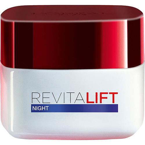 Loreal Paris Skin Expert Revitalift Night Cream 50 ml Loreal Paris Skin Expert Revitalift Night Cream 50 ml