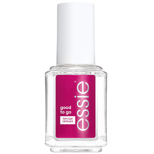 Essie Nail Care Top Good To Go 13.5 ml