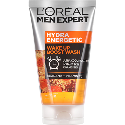 Loreal Men Expert Hydra Energetic Wash 100 ml