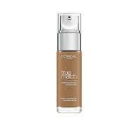 Loreal Paris True Match Foundation Toffee 8.5W 30 ml