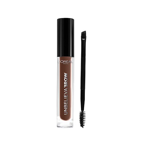 Loreal Paris Unbelievabrow Brow Gel Brunette 105