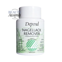 Depend Nagellackremover Dip In Miljöanpassad 75 ml