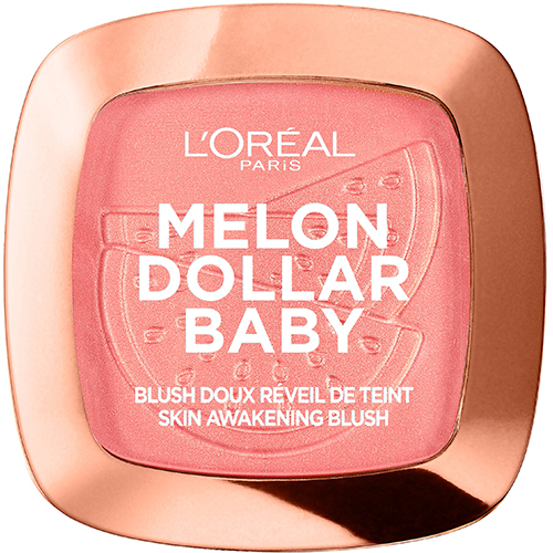 Loreal Paris Watermelon Blush Melon Berry 3 9g