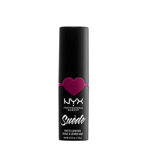 NYX Professional Makeup Suede Matte Lipstick SDMLS11 Sweet Thoot