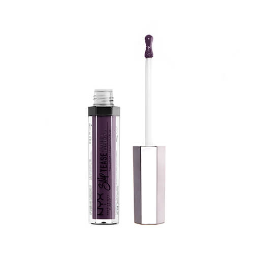 NYX Professional Makeup Slip Tease Lip Lacquer STLL11 Negotatr