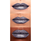 NYX Professional Makeup Glitter Goals Liquid Lipstick GGLS08 Alienated