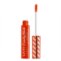 NYX Professional Makeup Candy Slick Glowy Lip Color CSGLC03 Sweeth Stash