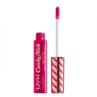 NYX Professional Makeup Candy Slick Glowy Lip Color CSGLC05 Jelly Dream Bean