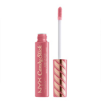NYX Professional Makeup Candy Slick Glowy Lip Color CSGLC11 Cream Bee