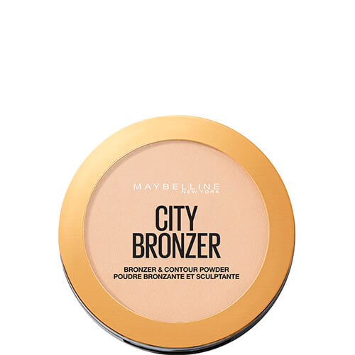 Maybelline City Bronzer 8g