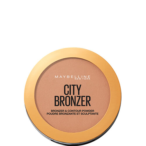Maybelline City Bronzer Deep Cool 300 8g