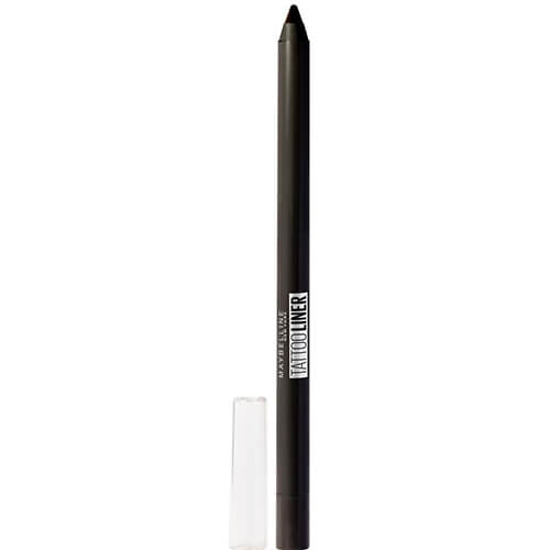 Maybelline Tattoo Liner Gel Pencil Deep Onyx 900 1.3g